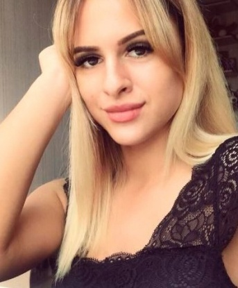 Проститутка Мекенская : Ирина